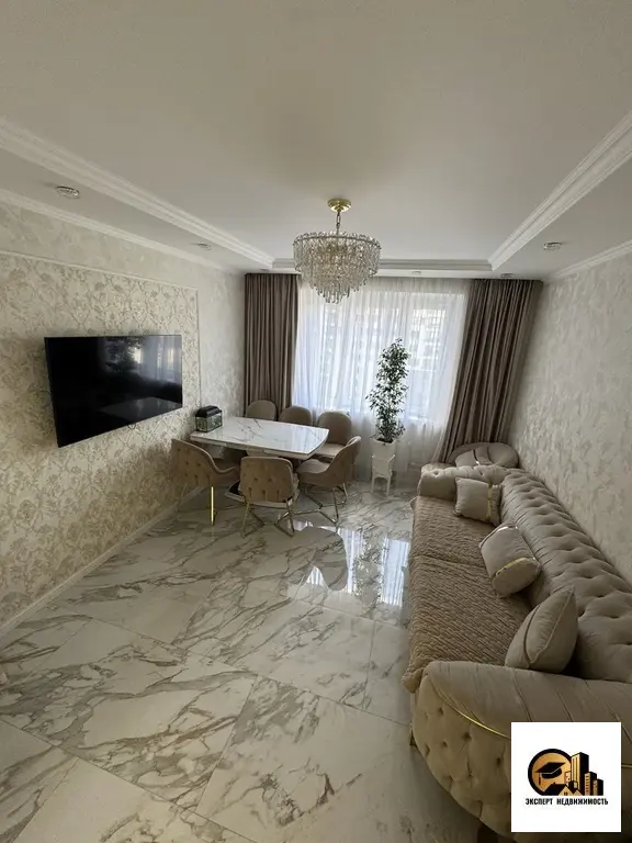 Продажа квартиры, Битца, Ленинский район, Парковая улица - Фото 4