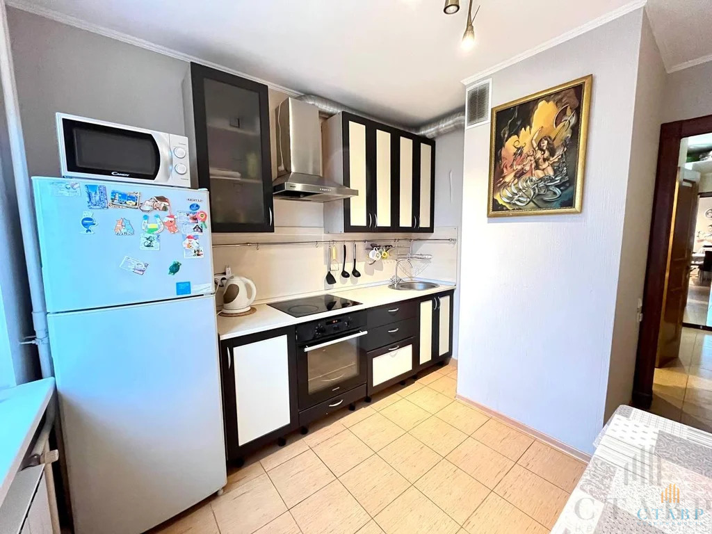 Продажа квартиры, Дунайский пр-кт. - Фото 8