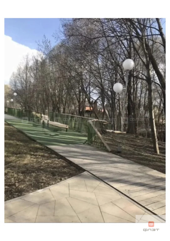 Продажа квартиры, Казань, ул. Рашида Нежметдинова - Фото 13