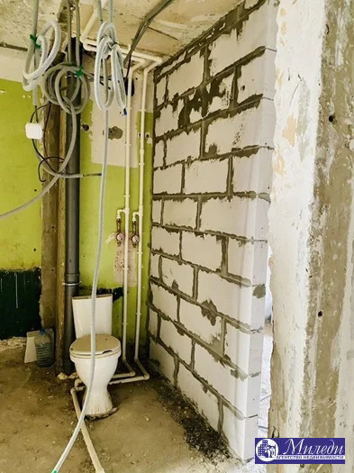 Продажа квартиры, Батайск, Авиагородок микрорайон - Фото 4