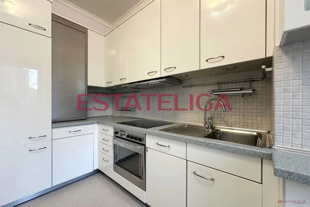 Аренда квартиры, м. Кунцевская, ул. Звенигородская - Фото 5