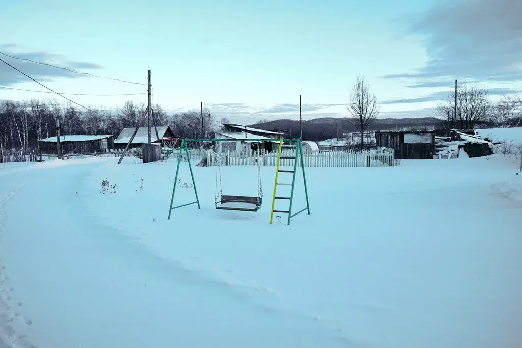 Квартира в с. Ункурда - Фото 7