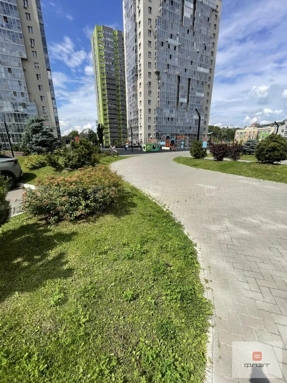 Продажа квартиры, Казань, ул. Рауиса Гареева - Фото 5