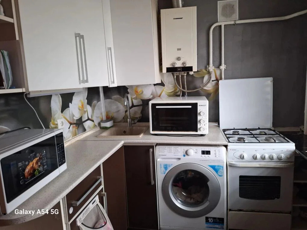 Продажа квартиры, Афипский, Северский район, ул. Победы - Фото 4