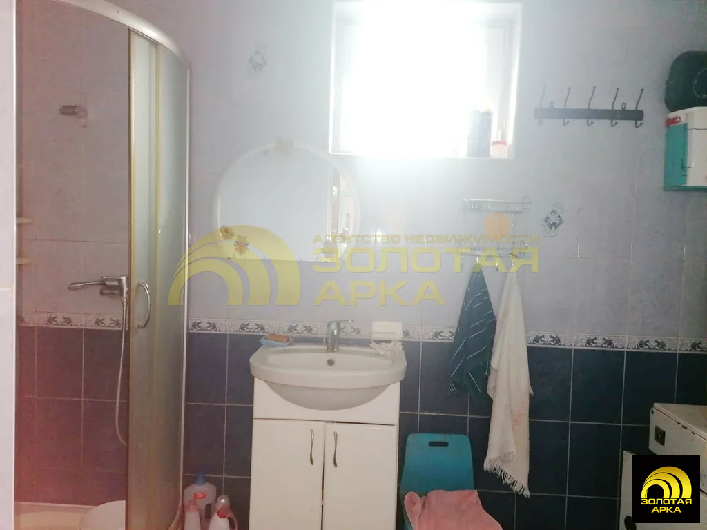 Продажа дома, Холмская, Абинский район, ул. Народная - Фото 15