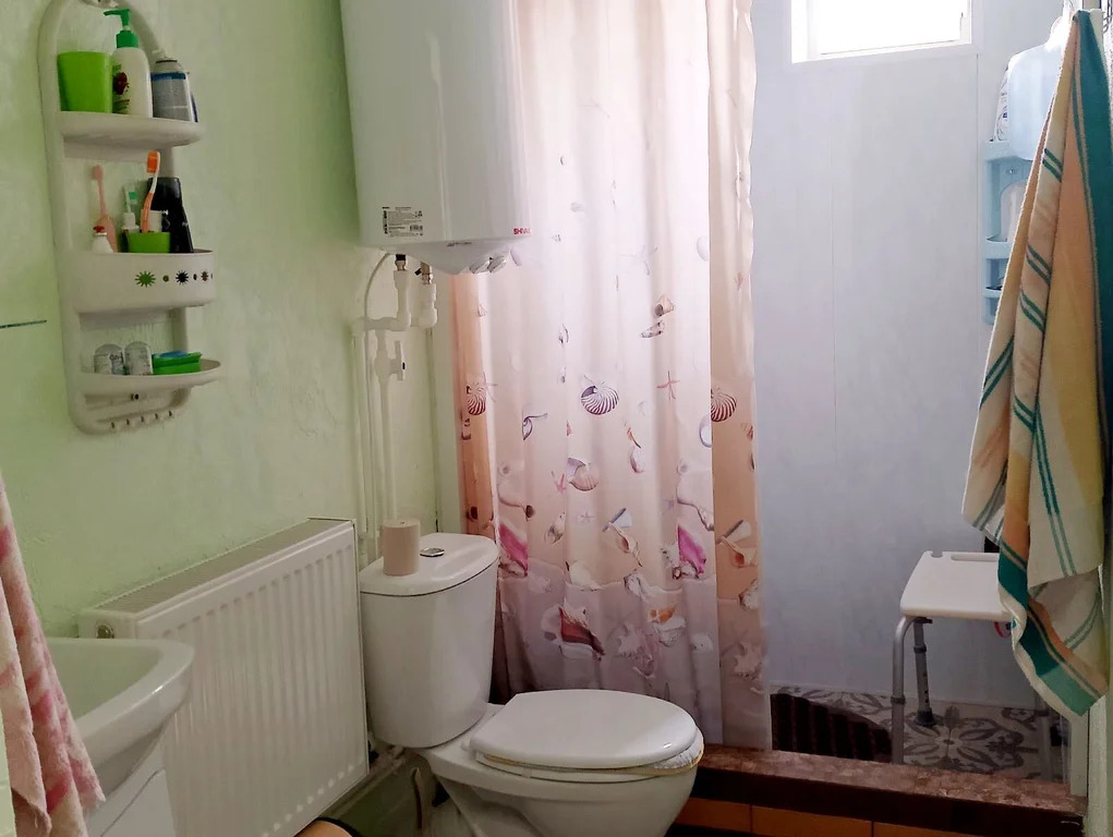 Продажа дома, Старонижестеблиевская, Красноармейский район, ул. ... - Фото 11