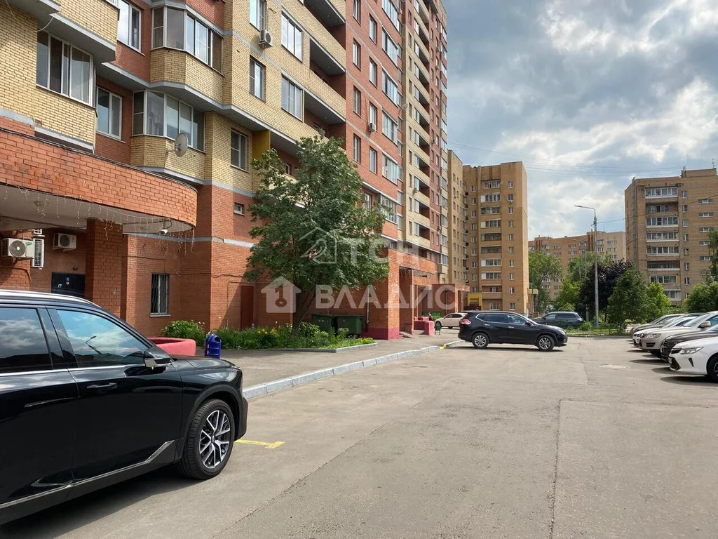 Продажа квартиры, Щелково, Щелковский район, Пролетарский пр-кт. - Фото 22