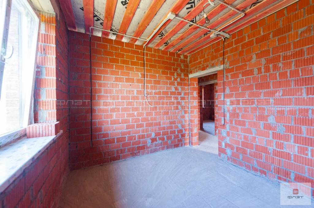 Продажа дома, Новое Шигалеево, Пестречинский район, ул. Галимзянова - Фото 20