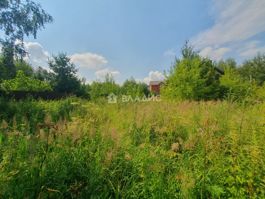 Раменский городской округ, Раменское, Северный район,  земля на ... - Фото 1