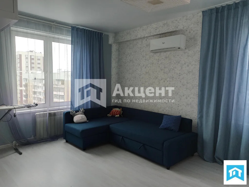 Аренда квартиры, Иваново, ул. Велижская - Фото 1