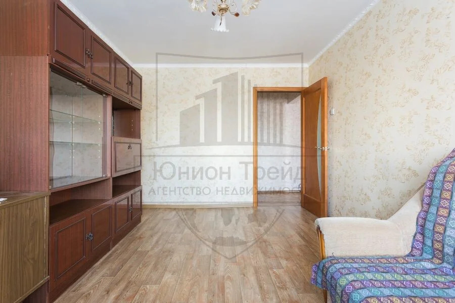 Продажа квартиры, Новосибирск, ул. Оловозаводская - Фото 13