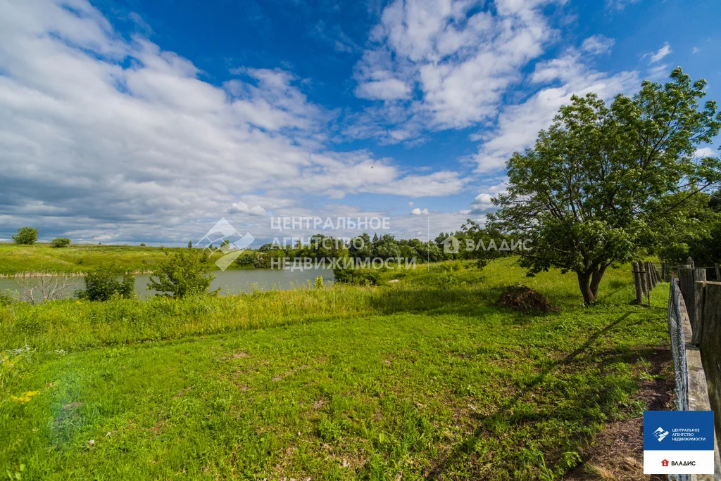 Продажа дома, Собчаково, Спасский район, ул. Центральная - Фото 34