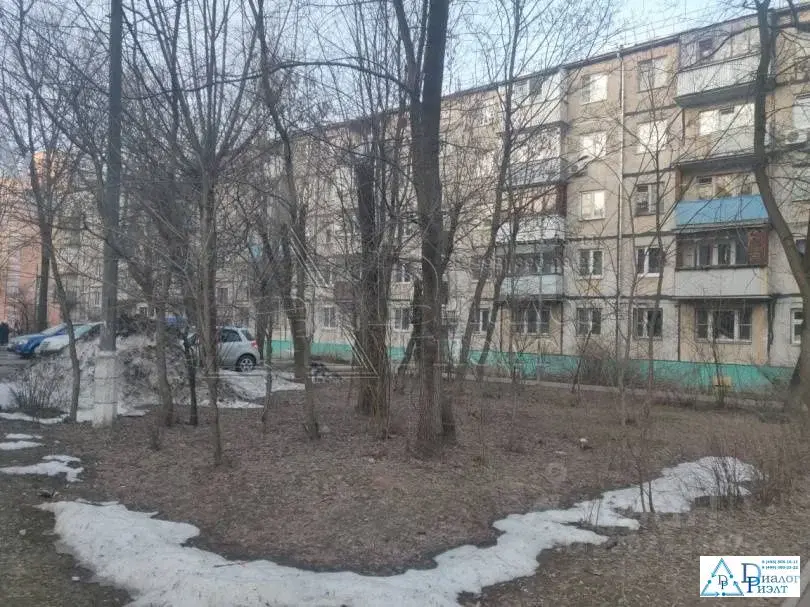 Двухкомнатная квартира в поселке Октябрьский - Фото 13