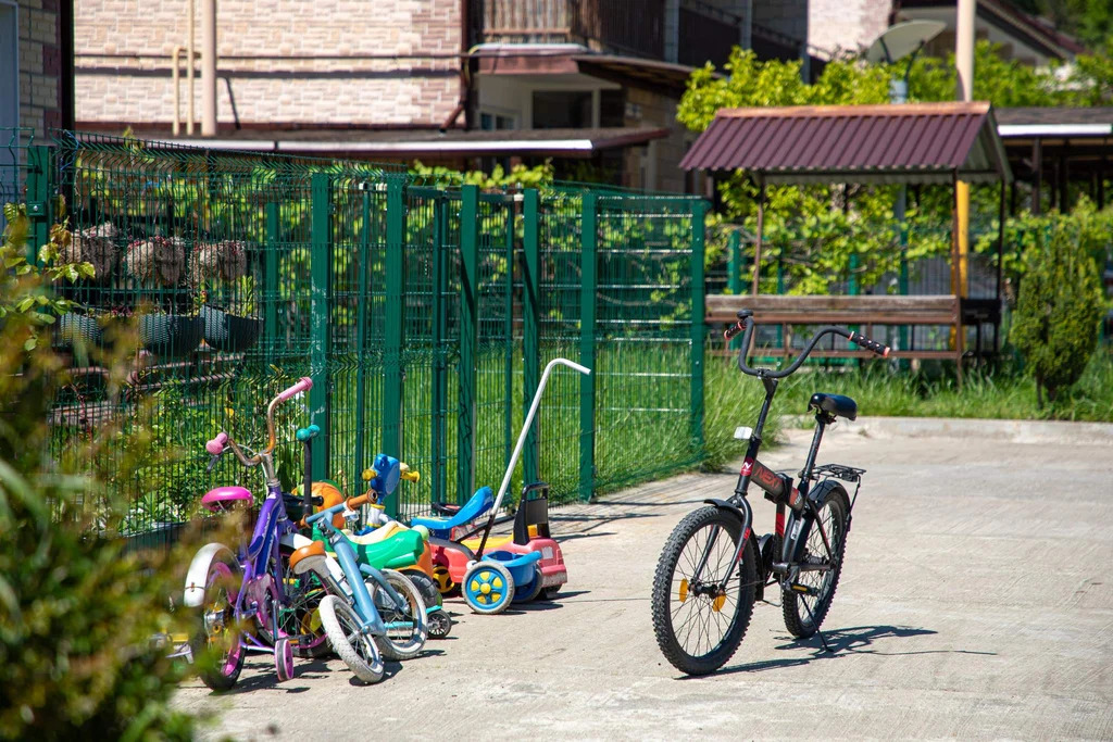 Таунхаус 88.6 м2 в Сочи в закрытом поселке - Фото 15