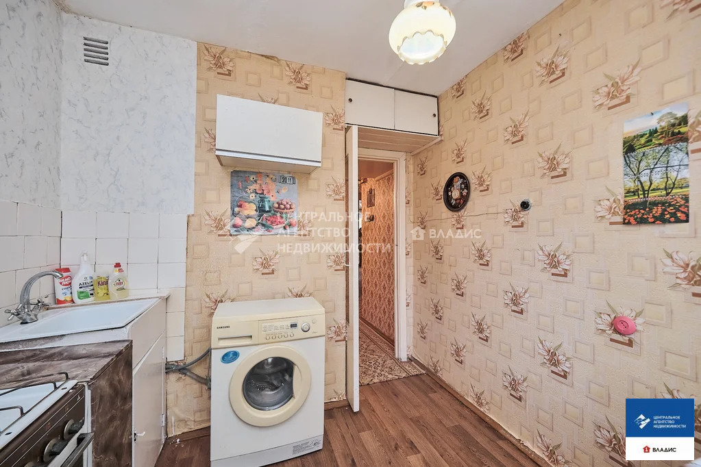 Продажа квартиры, Рыбное, Рыбновский район, ул. Электротяговая - Фото 8