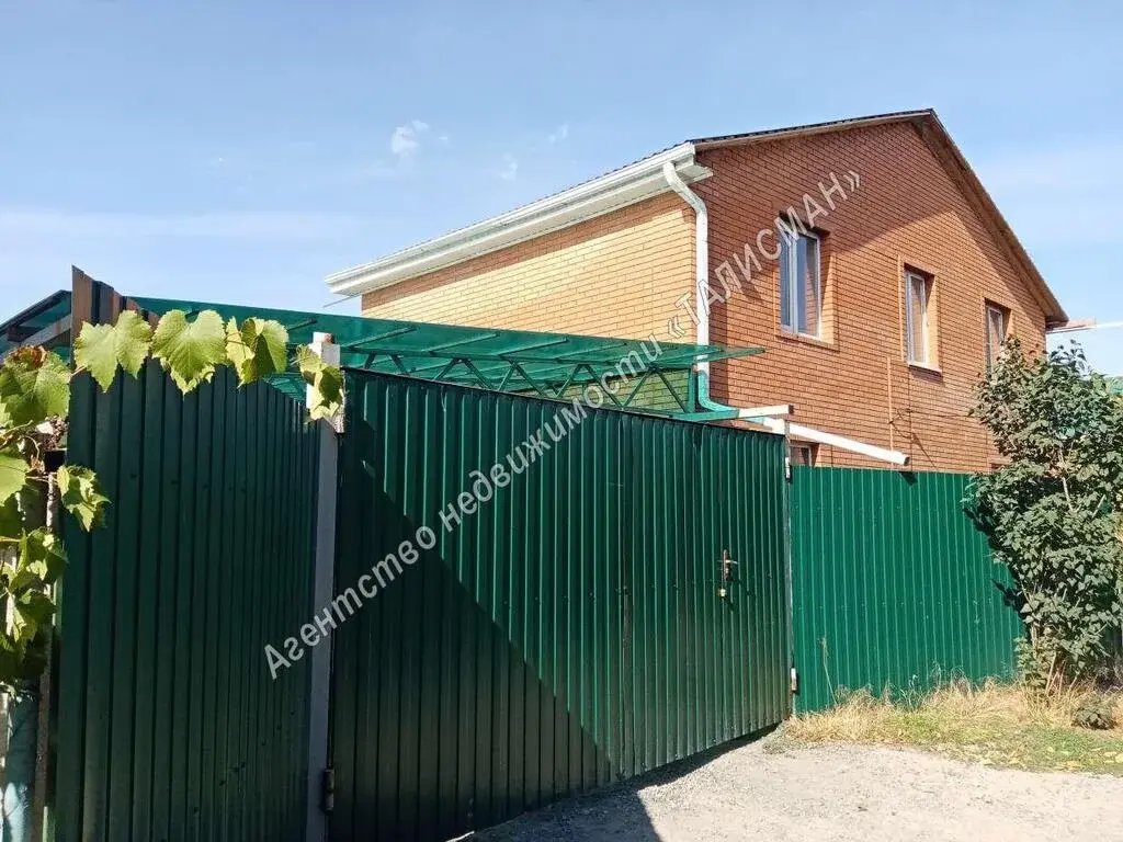 Продается дом в ближайшем пригороде г. Таганрога, с. Николаевка - Фото 21