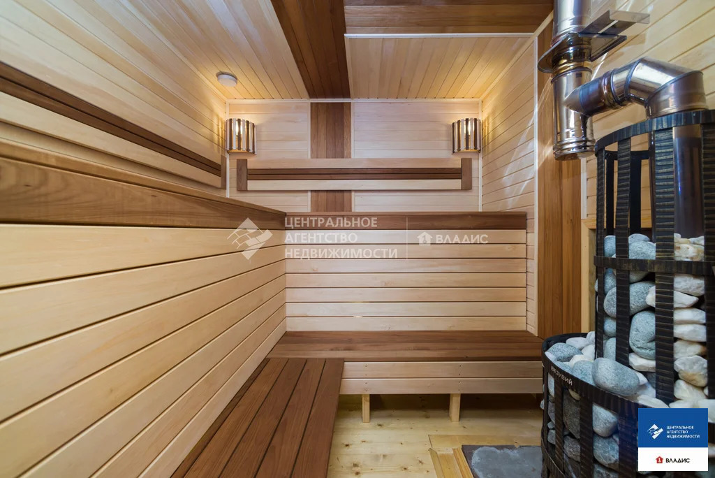 Продажа дома, Кораблино, Рязанский район, Школьная улица - Фото 13