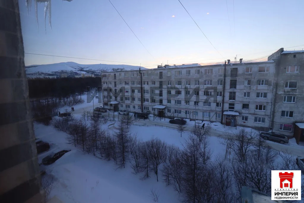 Продажа квартиры, Магадан, Карла Маркса пр-кт - Фото 10