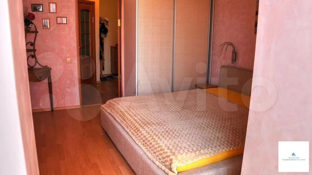 2-к квартира, 50 м, 4/4 эт. - Фото 3