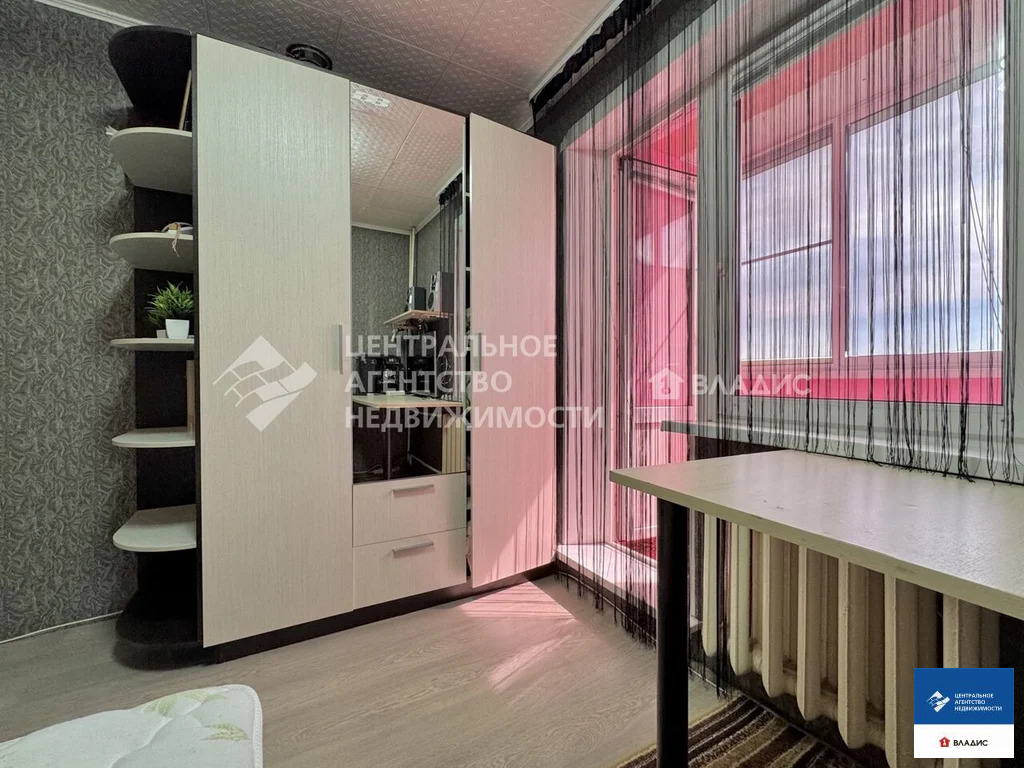 Продажа квартиры, Рязань, ул. Березовая - Фото 5