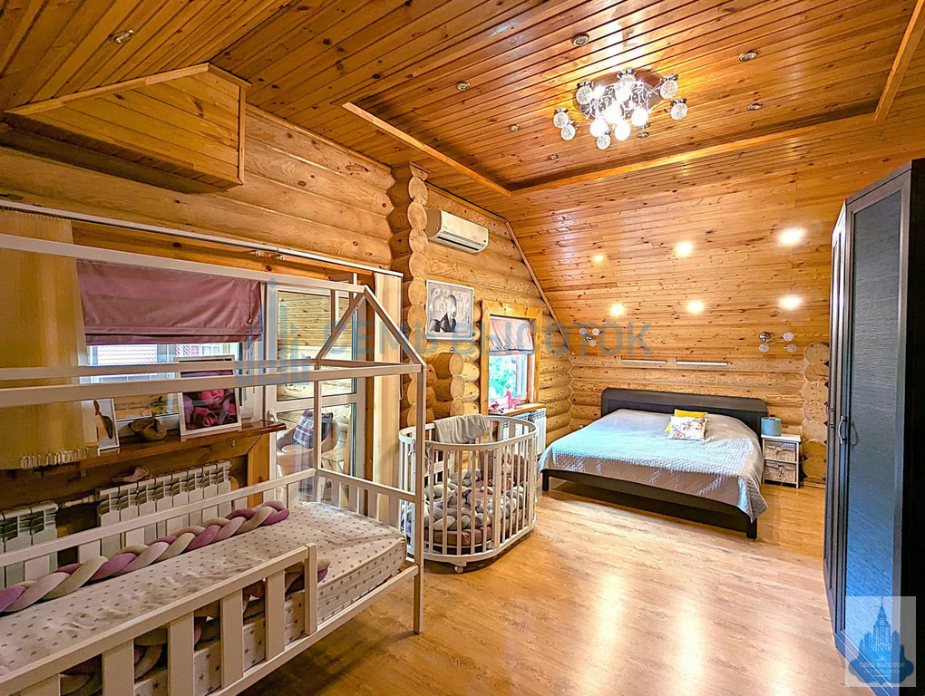 Продажа дома, Подольск - Фото 22