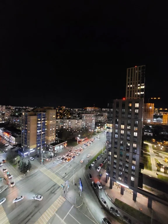 Аренда квартиры, Уфа, ул. Энтузиастов - Фото 11