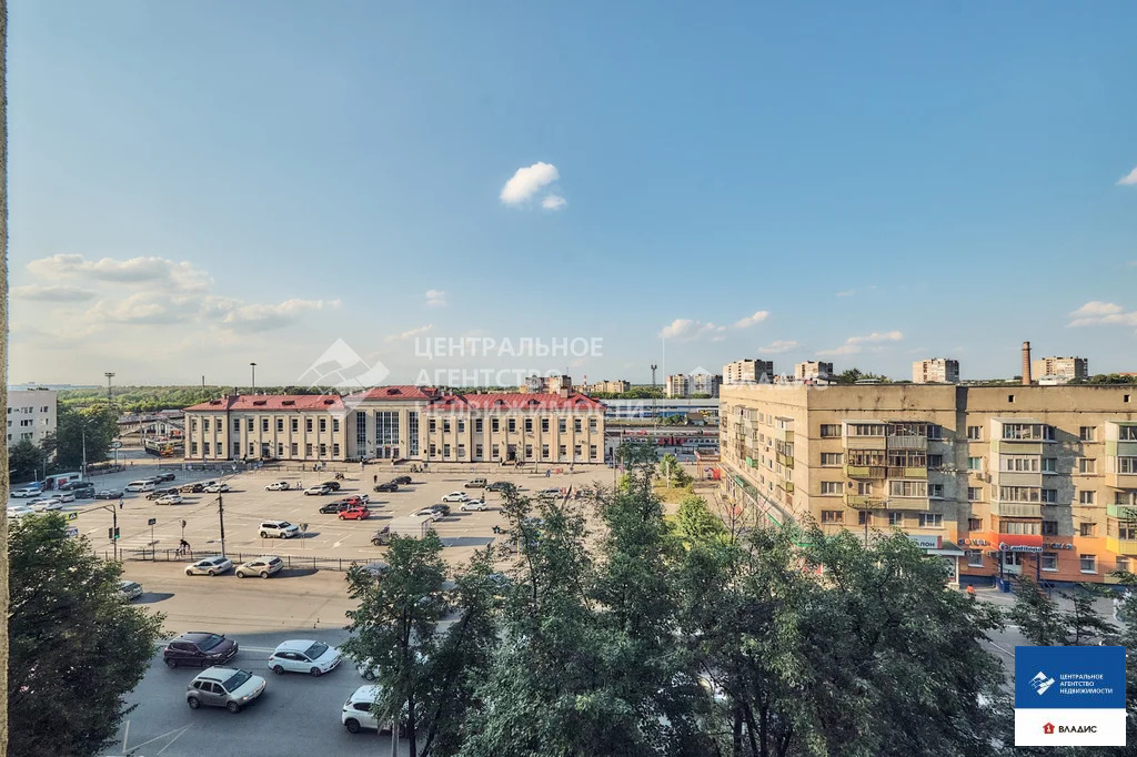 Продажа квартиры, Рязань, ул. Вокзальная - Фото 4