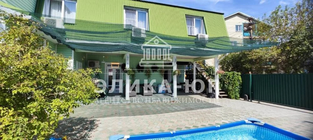 Продажа дома, Джубга, Туапсинский район, ул. Совхозная - Фото 2