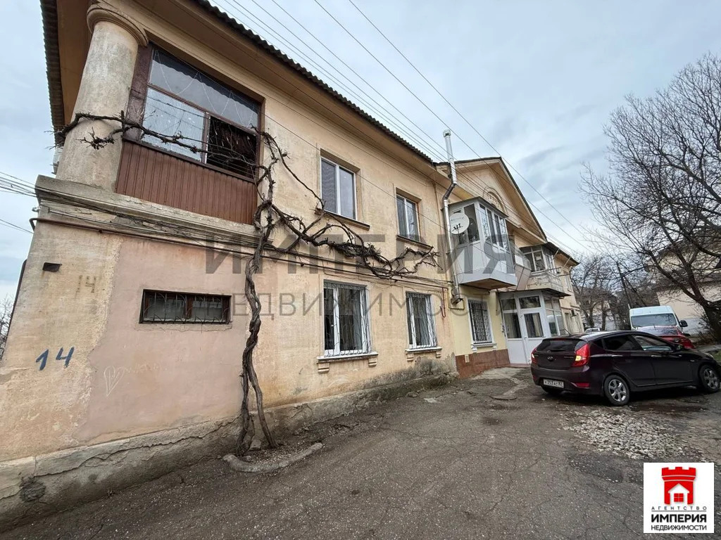 Продажа квартиры, Симферополь, ул. Мира - Фото 16