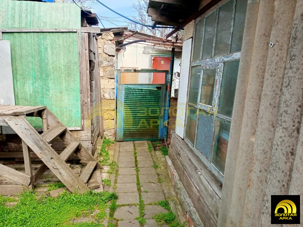 Продажа квартиры, Красноармейский, Темрюкский район, ул. Кирова - Фото 4