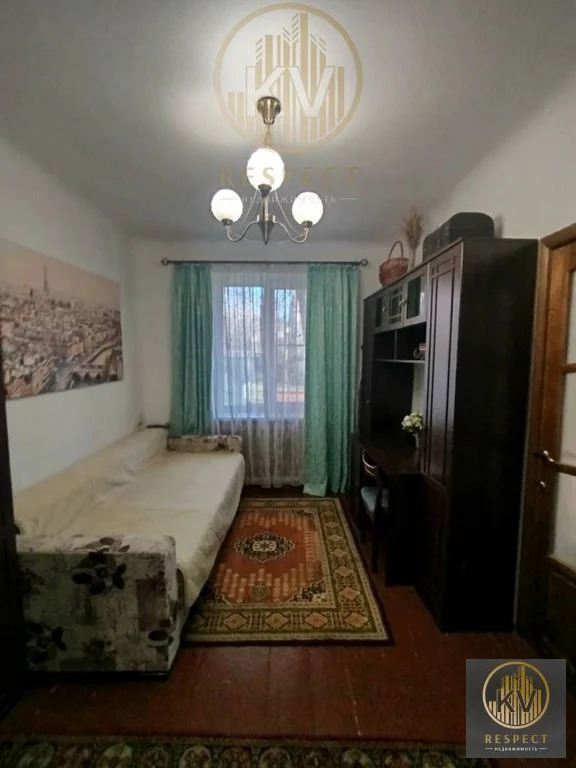 Продажа квартиры, Минеральные Воды, ул. Горская - Фото 1