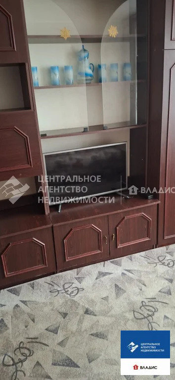 Аренда квартиры, Рязань, Машиностроителей проезд - Фото 6