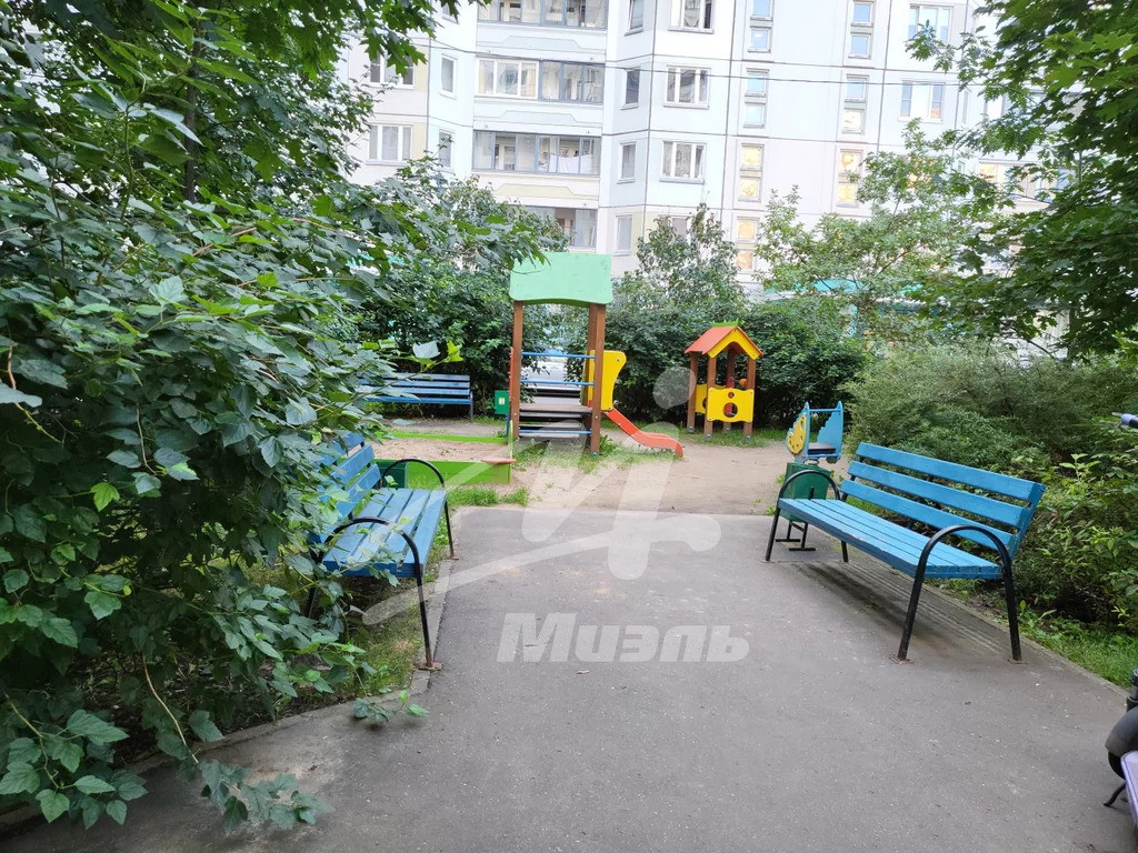 Продажа квартиры, Красногорск, Красногорский район, Красногорский . - Фото 22