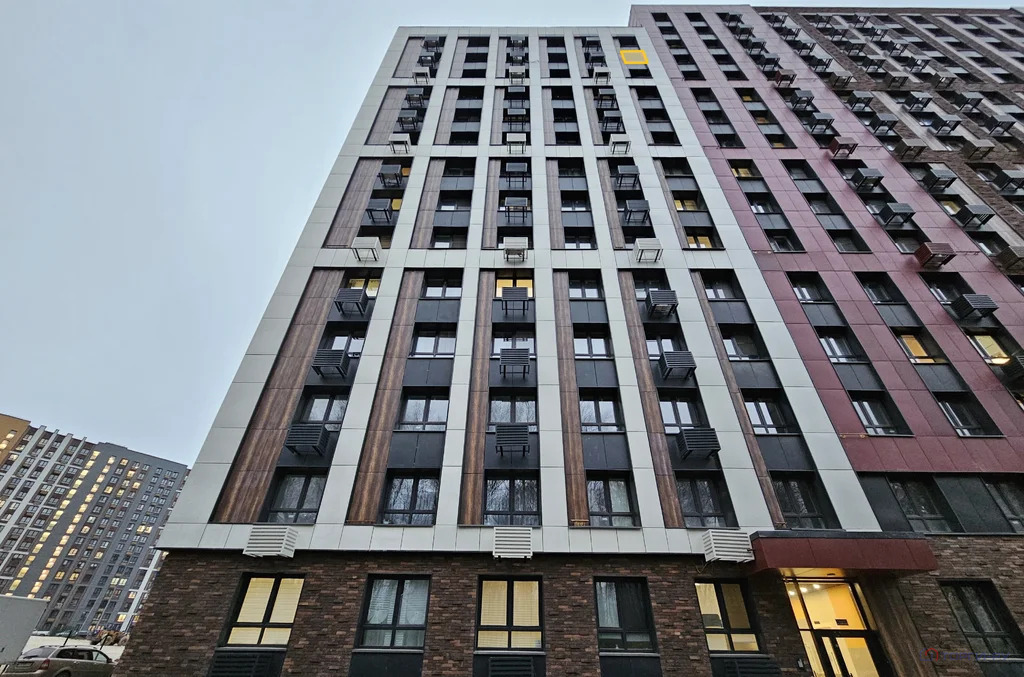 Продажа квартиры, проспект Куприна - Фото 2