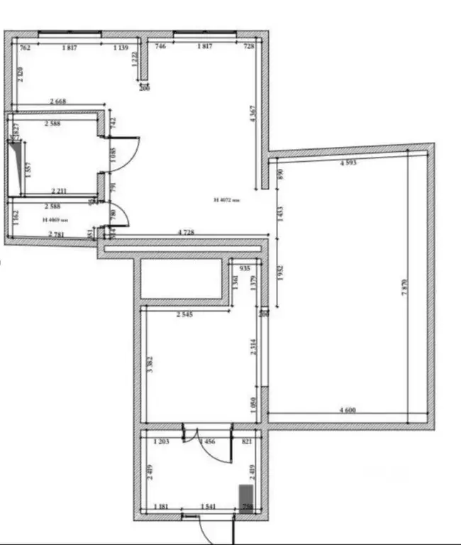 ПСН у метро Щукинская - Фото 4