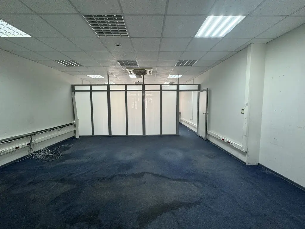 Банковское помещение, 2 входа, 515 м - Фото 9