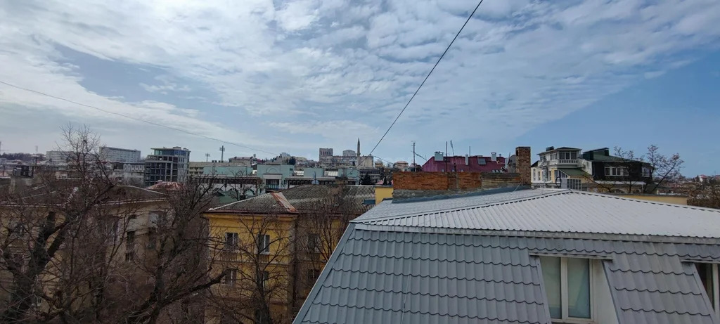 Продажа квартиры, Севастополь, ул. Большая Морская - Фото 15