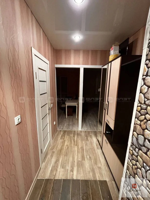 Аренда квартиры, Новое Шигалеево, Пестречинский район, ул. Габдуллы ... - Фото 4