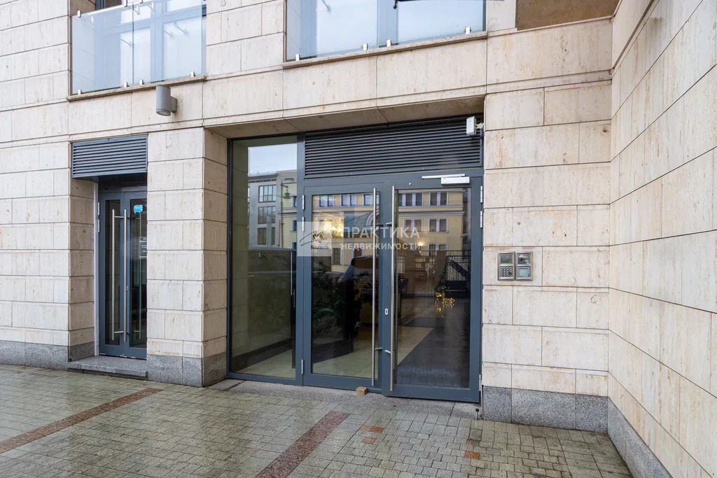 Продажа квартиры, Хилков пер. - Фото 26