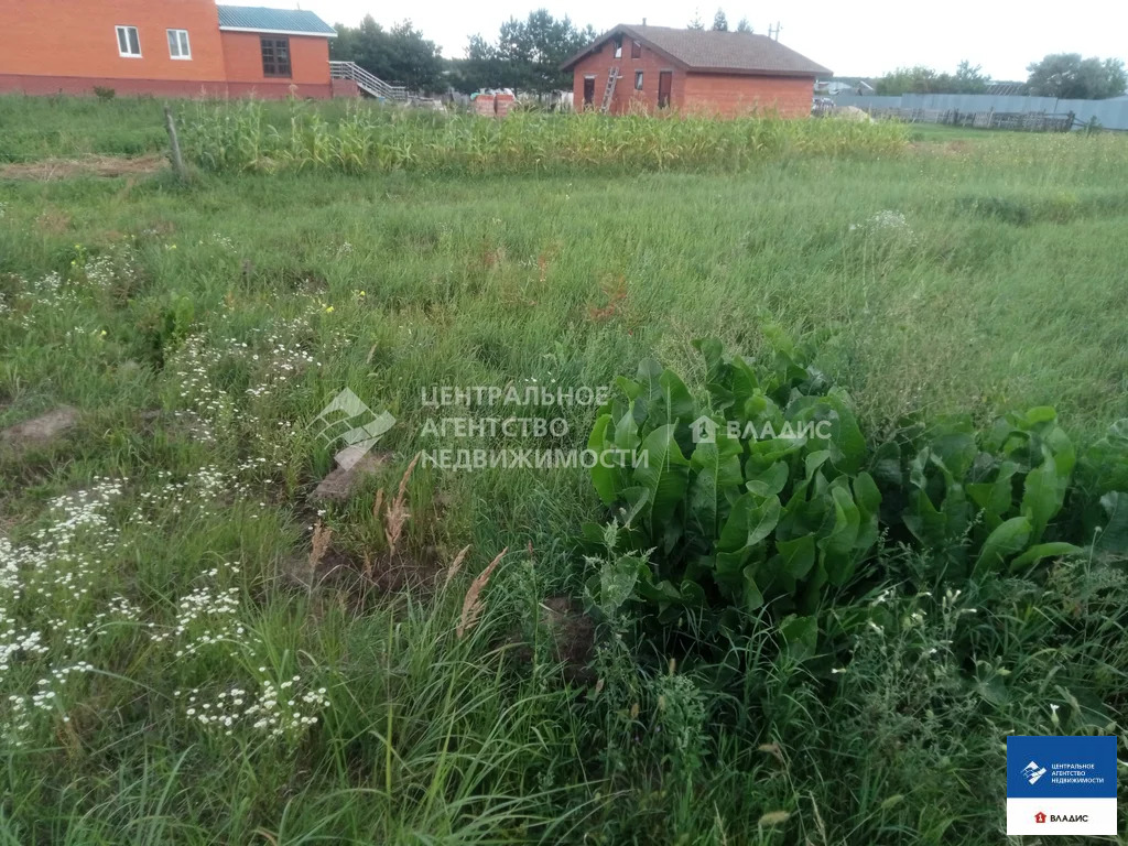 Продажа участка, Полково, Рязанский район - Фото 2