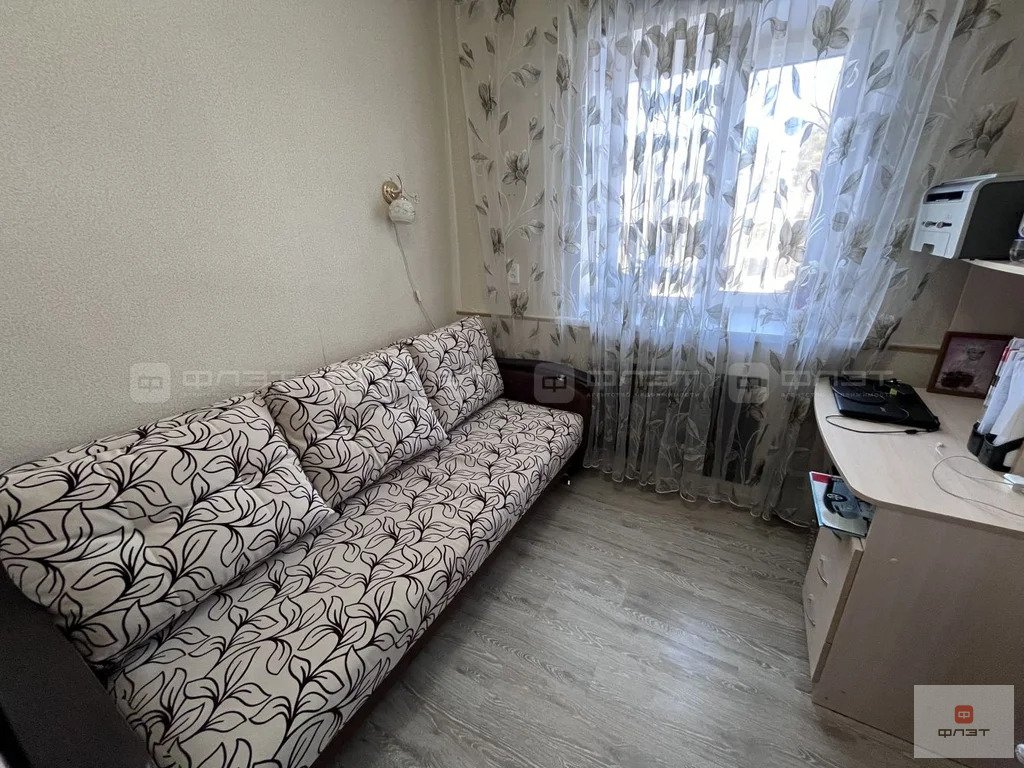 Продажа дома, Ильино, Высокогорский район, ул. Магистральная - Фото 6