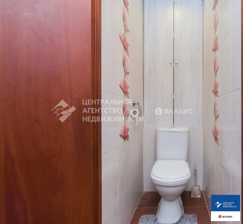 Продажа квартиры, Рязань, ул. Керамзавода - Фото 15