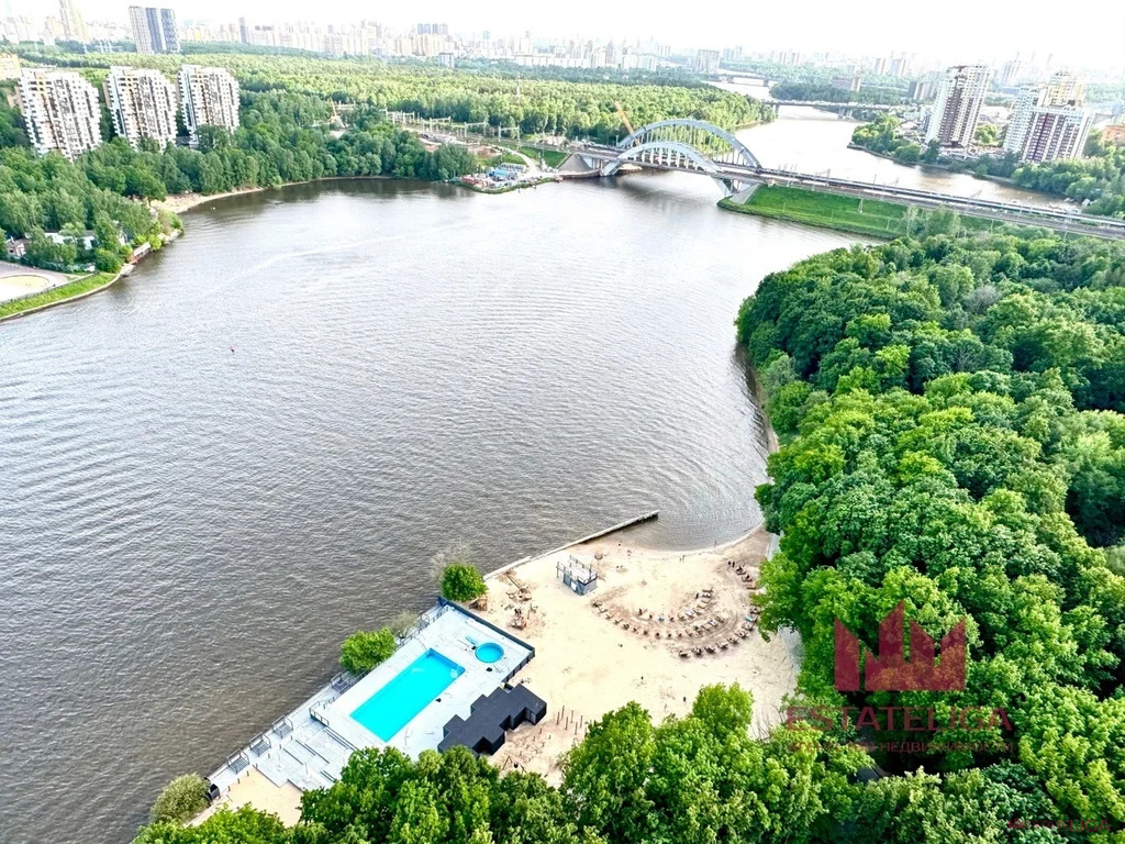 Продажа квартиры, Химки, ул. Кудрявцева - Фото 27