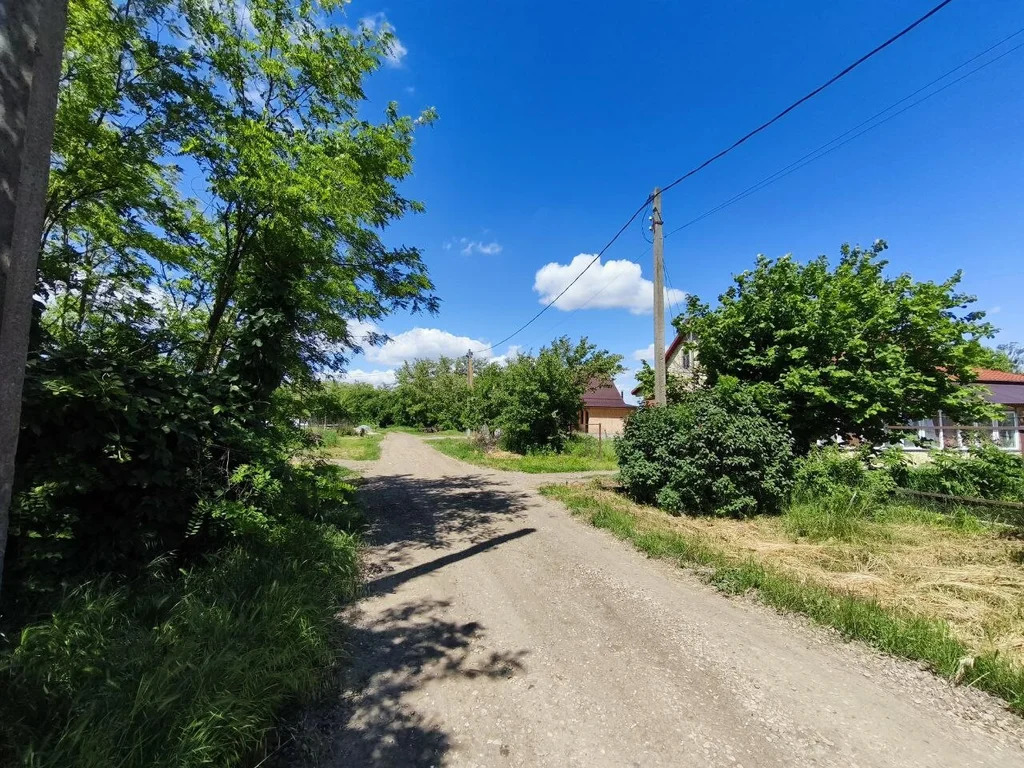 Продажа участка, Львовское, Северский район, ул. Кривая - Фото 7