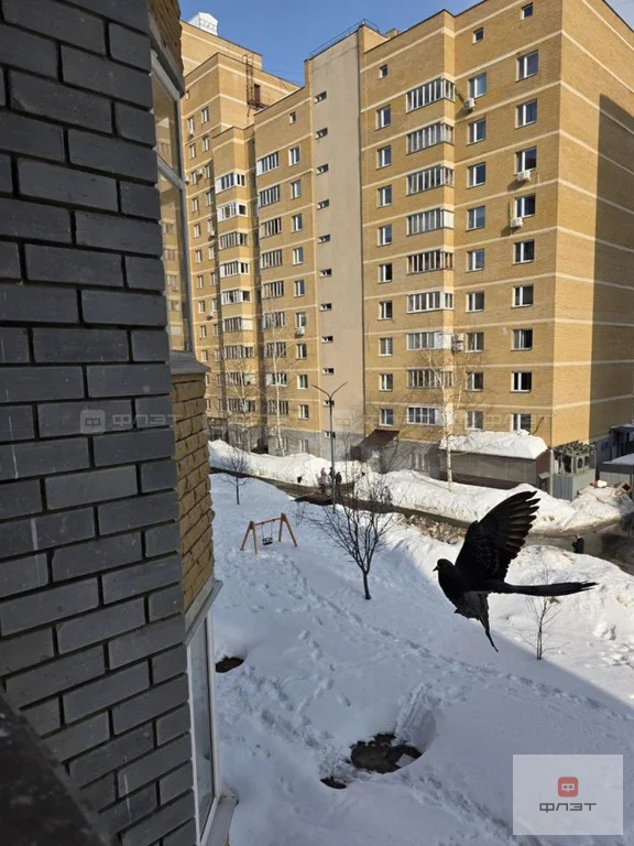 Продажа квартиры, Казань, ул. Чапаева - Фото 7