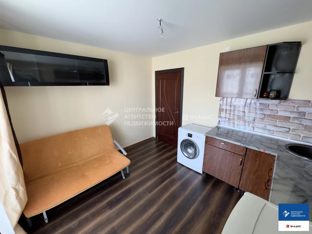 Аренда квартиры, Рыбное, Рыбновский район, Перспективная улица - Фото 3