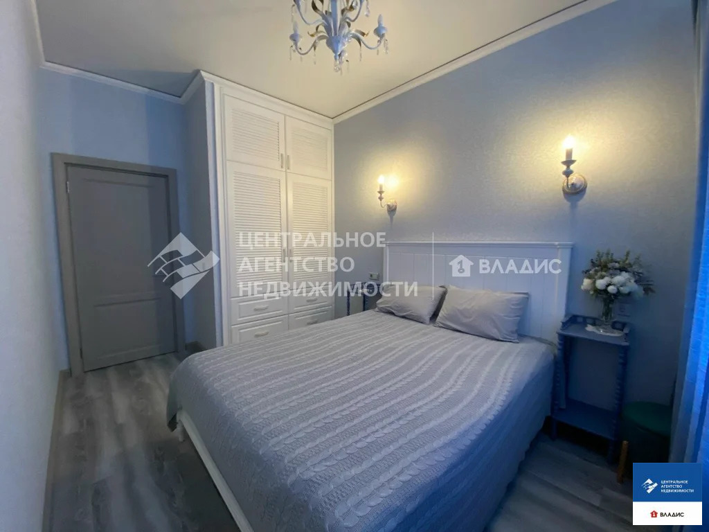 Аренда квартиры, Рязань, Касимовское ш. - Фото 4