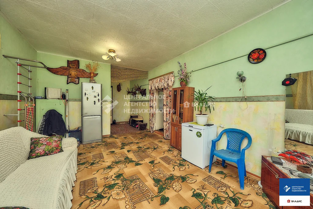 Продажа дома, Рязань, 1-й Базарный проезд - Фото 11