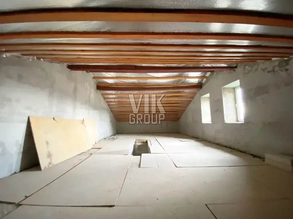 Продается прекрасный, просторный двухэтажный дуплекс в КП Благовещенка - Фото 22