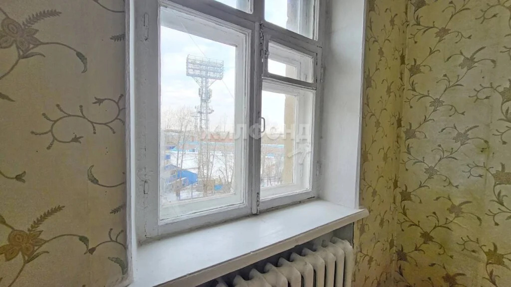 Продажа комнаты, Новосибирск, ул. Ватутина - Фото 3
